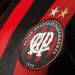 Atl&eacute;tico Paranaense podr&iacute;a cambiar sus cl&aacute;sicos colores, &iquest;lucir&aacute; un unifome en honor a Bolsonaro?