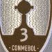 Los nuevos parches que se usar&aacute;n en la Conmebol Libertadores 