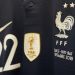 El motivo legal por el cual Nike no podr&iacute;a vender camisetas con el parche de campe&oacute;n mundial 