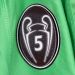 &iquest;Qu&eacute; es un parche de honor de la UEFA y qu&eacute; equipos pueden llevarlo?