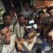 &iquest;Con qu&eacute; se divierten los jugadores de la Selecci&oacute;n argentina en la concentraci&oacute;n?