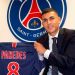 &iquest;Fueron Boca y el PSG estafados cibern&eacute;ticamente en la compra de Leandro Paredes?