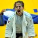 Paula Pareto es la nueva campeona del mundo de judo