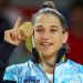 Paula Pareto ser&aacute; la abanderada argentina en la Clausura de R&iacute;o 2016