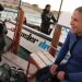 Paula Pareto cambi&oacute; el judo por el buceo