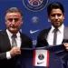 Paris Saint Germain y el objetivo de vender jugadores por 100 millones de euros
