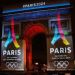 Paris present&oacute; su logo oficial para los JJOO 2024