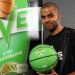 Tony Parker compr&oacute; el Club Asvel del b&aacute;squet franc&eacute;s