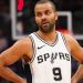 Los Spurs retirar&aacute;n la camiseta de Paker, repasamos los n&uacute;meros del franc&eacute;s en el equipo