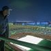 Un YouTuber irrumpi&oacute; en el Camp Nou para hacer parkour
