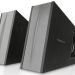 Noblex, sponsor de Argentina, present&oacute; su nuevo lineal de Speakers geom&eacute;tricos