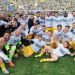 El renacido Parma ascendi&oacute; a la cuarta divisi&oacute;n de Italia