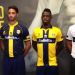 Tras la quiebra, el renacido Parma recuper&oacute; su logo y nombre original