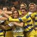 Para recaudar dinero, el Parma vende sus trofeos