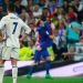Un programa espa&ntilde;ol parodi&oacute; El Cl&aacute;sico como una pelea de mosqueteros