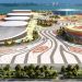 El Parque Ol&iacute;mpico de R&iacute;o 2016, desde el cielo