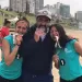 Participaci&oacute;n r&eacute;cord en la final de los Juegos Bonaerenses de la Costa