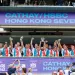 Luego de su participaci&oacute;n en el Seven de Hong Kong, &iquest;cu&aacute;ndo vuelven a jugar Los Pumas 7's?
