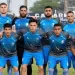 La particular camiseta que utilizar&aacute; Ciudad de Bolivar para su partido ante River Plate