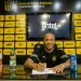 La particular forma que utiliz&oacute; Pe&ntilde;arol para presentar a&nbsp;Carlos&nbsp;S&aacute;nchez