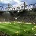 La particular historia del Borussia Dortmund