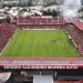 La particular historia del estadio de la Liga Deportiva Alajuelense