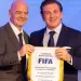 El particular pedido que le hizo CONMEBOL a la FIFA por sus jugadores en la previa a Qatar 2022