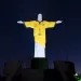 La particular presentaci&oacute;n de las camisetas de la Selecci&oacute;n de V&oacute;ley de Brasil