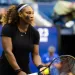 El particular proyecto que present&oacute; Serena Williams antes de jugar su &uacute;ltimo US Open
