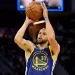La particular y tecnol&oacute;gica forma de entrenar el tiro de Curry