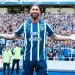 Las particularidades que pidi&oacute; incuir Sergio Ramos en su contrato con Monterrey
