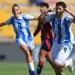 En un partido hist&oacute;rico, la Selecci&oacute;n Femenina Sub 20 se enfrenta a Alemania
