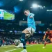 El partido entre Manchester City y Real Madrid fue el m&aacute;s valioso de la historia