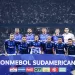 Por tres partidos del Brasileir&atilde;o, Cruzeiro cerr&oacute; un patrocinio &uacute;nico