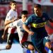&iquest;Qu&eacute; partidos se pierden Boca y River por las finales de la Libertadores?