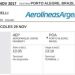 Ins&oacute;lito: el hincha de River que hab&iacute;a comprado pasajes para la final en Porto Alegre y ahora es furor en las redes sociales