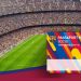 El FC Barcelona crea el Pasaporte Infantil del Socio