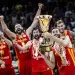 Sigue los pasos de la FIFA: FIBA llevar&aacute; el pr&oacute;ximo mundial de b&aacute;squet a Qatar