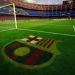 La televisi&oacute;n les pidi&oacute; campos de juego m&aacute;s verdes a los clubes espa&ntilde;oles
