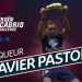 Javier Pastore gan&oacute; el Citro&euml;n DS3 Cabrio Challenge"