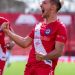&iquest;De la Paternal a la Selecci&oacute;n de Croacia?