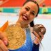 Twitter se une para ayudar a la campeona mundial de pat&iacute;n argentina