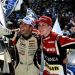 Total ser&aacute; sponsor del campeonato argentino de Rally Cross Country