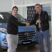 El "Pat&oacute;n" Bauza eligi&oacute; la nueva Hyundai Tucson