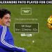 Un sitio web cuenta los minutos que Pato no juega desde que lleg&oacute; al Chelsea
