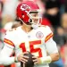 Patrick Mahomes: el mejor contrato de la historia y un nuevo r&eacute;cord