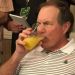 Los Patriots se disculparon con sus hinchas tras vender agua de la canilla a cinco d&oacute;lares 
