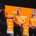 &iquest;Qui&eacute;n es el nuevo patrocinador de McLaren para la temporada 2025?