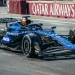 Los patrocinadores argentinos de Colapinto tendr&iacute;an visibilidad en el auto en el GP de Brasil