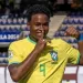 Los nuevos patrocinadores de Endrick luego de su convocatoria a la Copa Am&eacute;rica